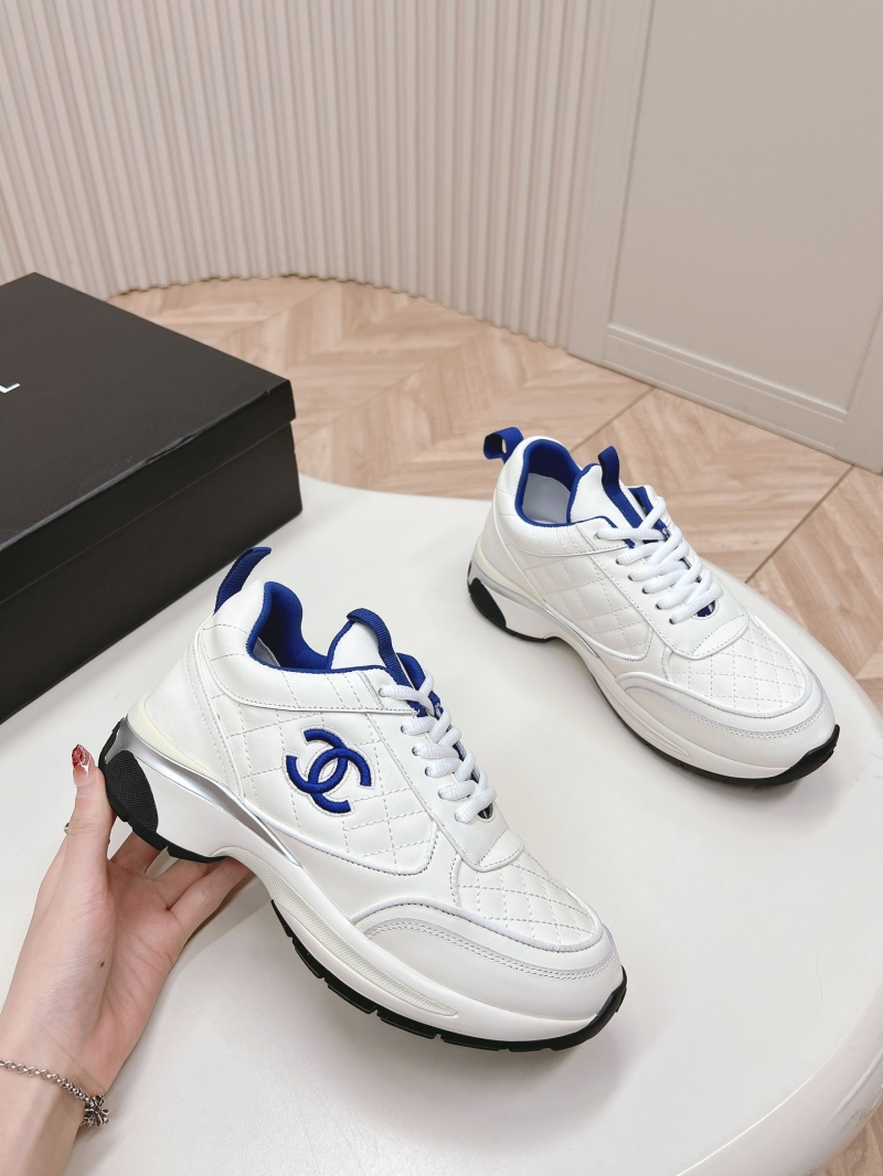 Chanel Casual Shoes